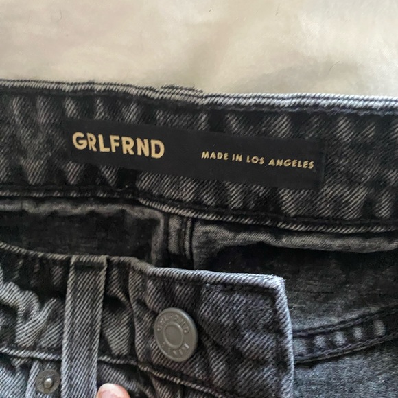 Karolina GRLFRND jeans - Picture 5 of 6